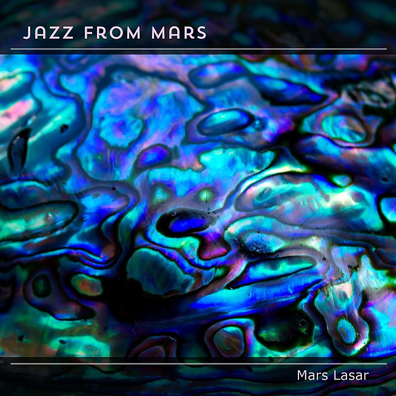 Mars Lasar - Panorama